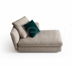 Итальянские Диваны - Модульный диван Sloane Итальянские Диваны - Модульный диван Sloane фабрика Molteni & C