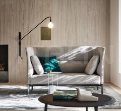 Итальянские Диваны - Диван CAMDEN Итальянские Диваны - Диван CAMDEN фабрика Molteni & C