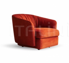 Кресло HOLBORN Кресло HOLBORN фабрика Molteni & C