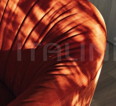 Кресло HOLBORN Кресло HOLBORN фабрика Molteni & C