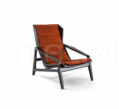 Кресло D.156.3 Кресло D.156.3 фабрика Molteni & C