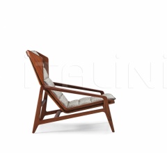 Кресло D.156.3 Кресло D.156.3 фабрика Molteni & C