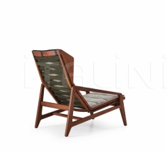 Кресло D.156.3 Кресло D.156.3 фабрика Molteni & C