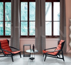 Кресло D.156.3 Кресло D.156.3 фабрика Molteni & C