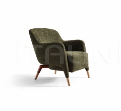 Кресло D.151.4 Кресло D.151.4 фабрика Molteni & C