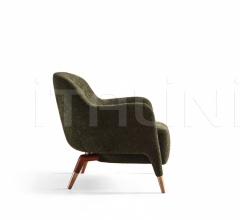 Кресло D.151.4 Кресло D.151.4 фабрика Molteni & C