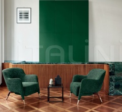 Кресло D.151.4 Кресло D.151.4 фабрика Molteni & C