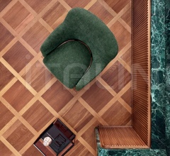 Кресло D.151.4 Кресло D.151.4 фабрика Molteni & C