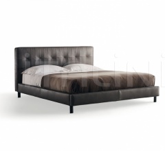 Итальянские Кровати - Кровать ANTON фабрика Molteni & C