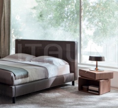 Итальянские Кровати - Кровать ANTON фабрика Molteni & C