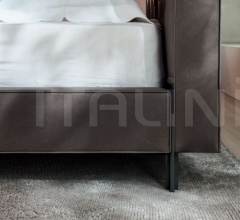 Итальянские Кровати - Кровать ANTON фабрика Molteni & C