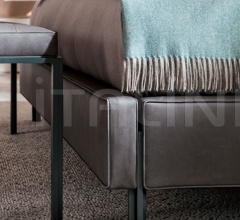 Итальянские Кровати - Кровать ANTON фабрика Molteni & C