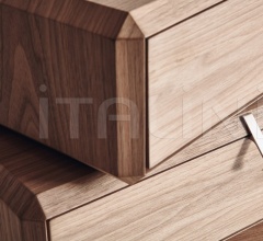 Итальянские Спальни - Комод TEOREMA Итальянские Спальни - Комод TEOREMA фабрика Molteni & C