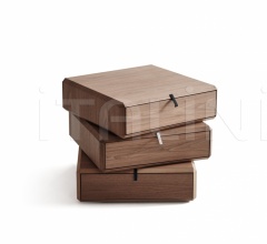 Итальянские Спальни - Комод TEOREMA Итальянские Спальни - Комод TEOREMA фабрика Molteni & C