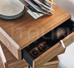 Итальянские Спальни - Комод TEOREMA Итальянские Спальни - Комод TEOREMA фабрика Molteni & C