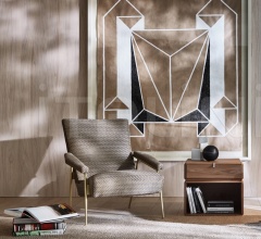 Итальянские Спальни - Комод TEOREMA Итальянские Спальни - Комод TEOREMA фабрика Molteni & C