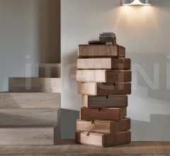 Итальянские Спальни - Комод TEOREMA Итальянские Спальни - Комод TEOREMA фабрика Molteni & C