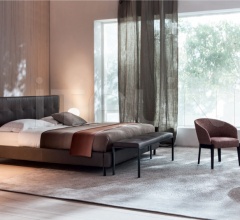 Итальянские Спальни - Комод TEOREMA Итальянские Спальни - Комод TEOREMA фабрика Molteni & C