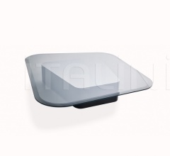 Журнальный столик MAYFAIR фабрика Molteni & C