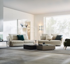 Журнальный столик MAYFAIR фабрика Molteni & C