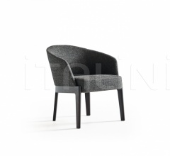 Кресло CHELSEA small Кресло CHELSEA small фабрика Molteni & C