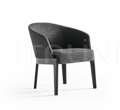 Кресло CHELSEA small Кресло CHELSEA small фабрика Molteni & C