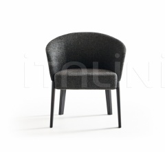 Кресло CHELSEA small Кресло CHELSEA small фабрика Molteni & C