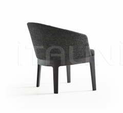 Кресло CHELSEA small Кресло CHELSEA small фабрика Molteni & C