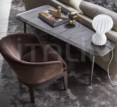 Кресло CHELSEA small Кресло CHELSEA small фабрика Molteni & C