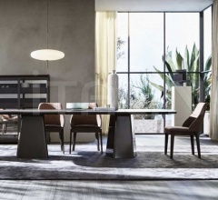 Стул CHELSEA фабрика Molteni & C