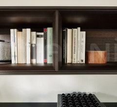 Итальянские Модульные системы - Модульная система PASS-WORD Итальянские Модульные системы - Модульная система PASS-WORD фабрика Molteni & C