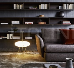 Итальянские Модульные системы - Модульная система PASS-WORD Итальянские Модульные системы - Модульная система PASS-WORD фабрика Molteni & C