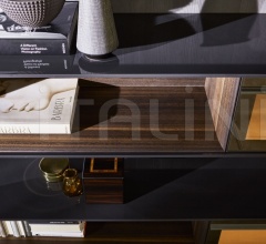 Итальянские Модульные системы - Модульная система PASS-WORD Итальянские Модульные системы - Модульная система PASS-WORD фабрика Molteni & C