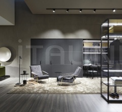 Ковер PALETTE фабрика Molteni & C