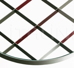 Кофейный столик D.555.1 фабрика Molteni & C