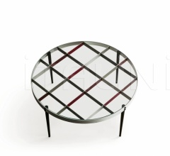 Кофейный столик D.555.1 фабрика Molteni & C