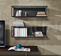 Итальянские Гостиная - Книжный стеллаж Grado° Bookshelf фабрика Molteni & C