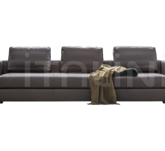 Итальянские Диваны - Модульный диван Simon Slim фабрика Jesse