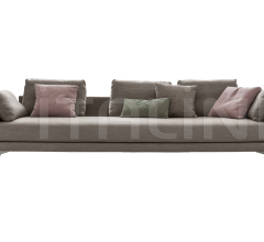 Итальянские Диваны - Модульный диван Ives фабрика Jesse