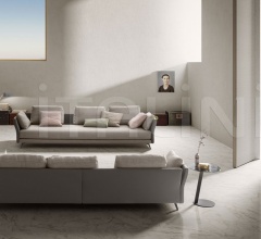 Итальянские Диваны - Модульный диван Ives фабрика Jesse