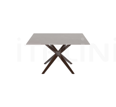 Итальянские Столы обеденные - Стол обеденный Stern фабрика Jesse