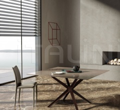 Итальянские Столы обеденные - Стол обеденный Stern фабрика Jesse