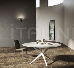 Итальянские Столы обеденные - Стол обеденный Stern фабрика Jesse