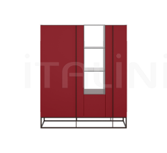 Буфет Tate фабрика Jesse