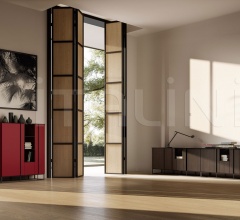 Буфет Tate фабрика Jesse