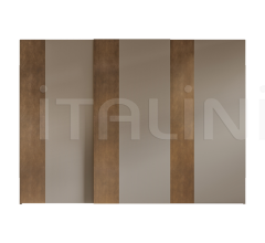 Итальянские Спальни - Шкаф Club фабрика Jesse