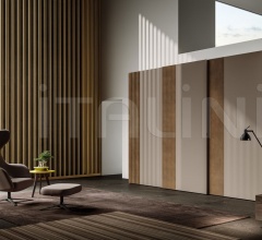 Итальянские Спальни - Шкаф Club фабрика Jesse