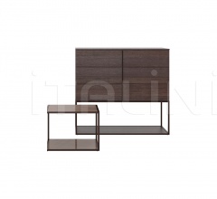 Итальянские Спальни - Комод Plume Итальянские Спальни - Комод Plume фабрика Jesse