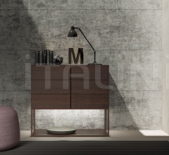 Итальянские Спальни - Комод Plume Итальянские Спальни - Комод Plume фабрика Jesse