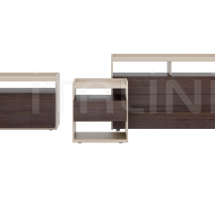 Итальянские Спальни - Комод Icon фабрика Jesse